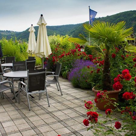 Gaestehaus Falklay Burg  Extérieur photo