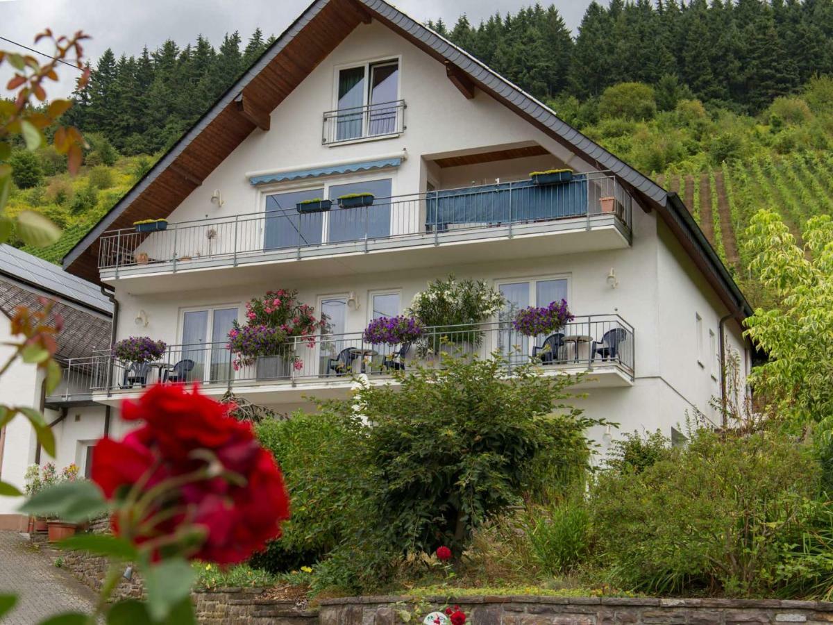 Gaestehaus Falklay Burg  Extérieur photo
